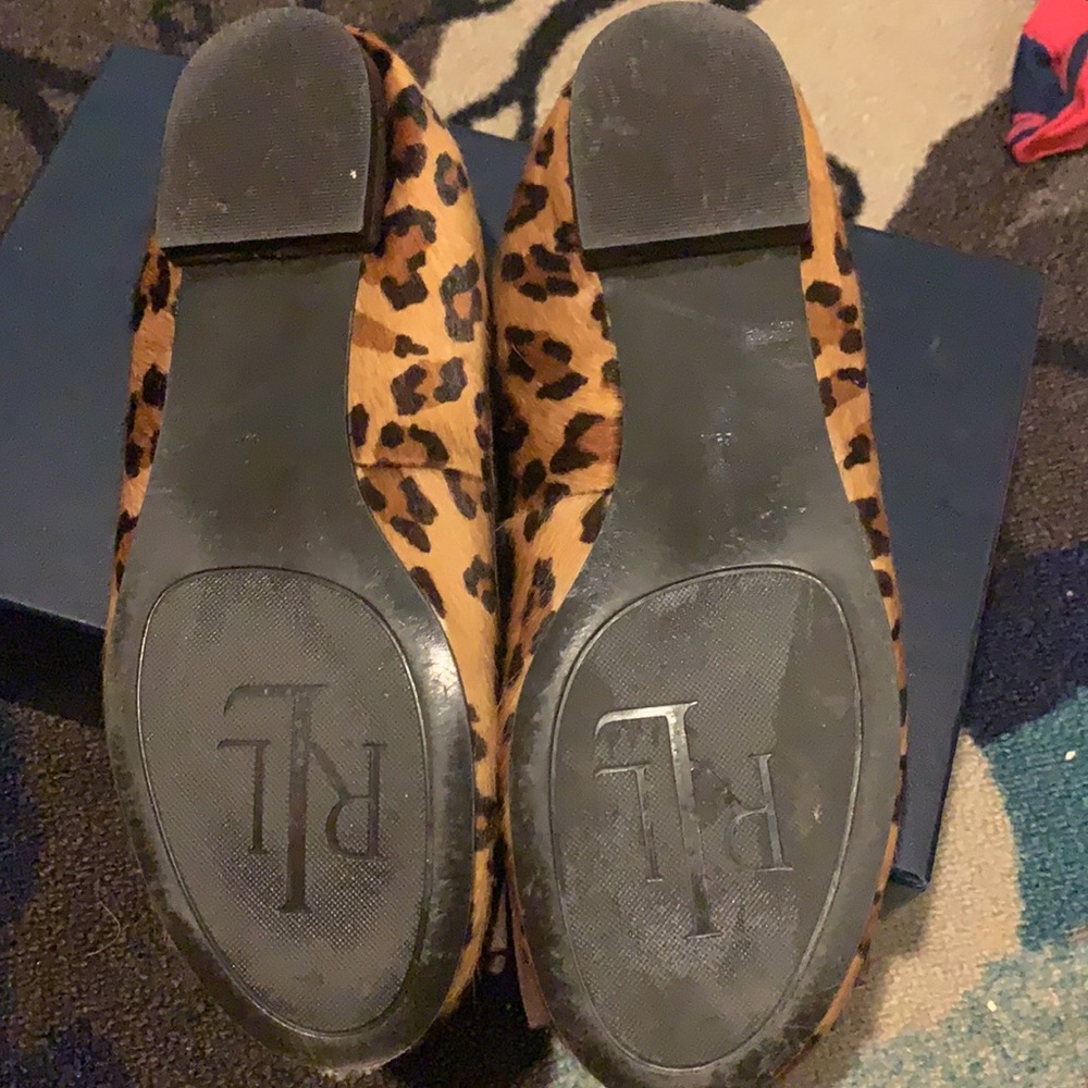 Leopard Flats - Picture 2 of 4